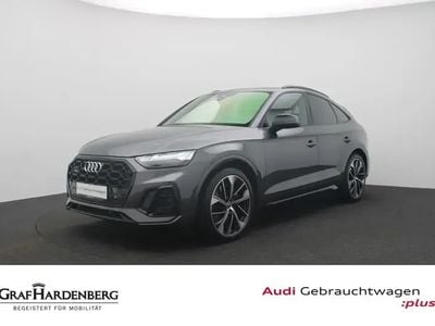 Audi SQ5 Sportback