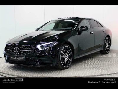 occasion Mercedes 450 367ch EQ Boost AMG Line+ 4Matic 9G-Tronic Euro6d-T