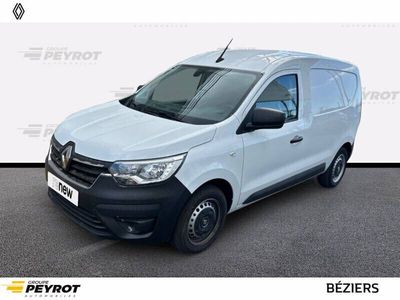 occasion Renault Express EXPRESS VANVAN BLUE DCI 95 - 22 - CONFORT