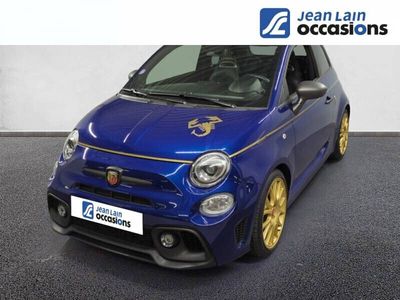 occasion Abarth 595C 5951.4 Turbo 16V T-Jet 165 ch BVA5