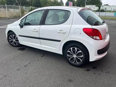 Occasion 2010 Peugeot 207 Business-Line Berline | 1 500 € (Super prix)