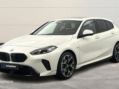 Occasion 2025 BMW 120 M Sport Citadine | 35 999 € (Bon prix)