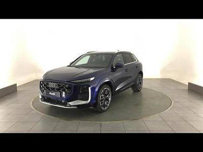 Bleu navarre métallisé Nouvelle 2026 Audi Q3 Design SUV | 67 490 €
