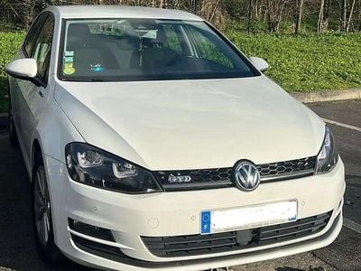 VW Golf VII