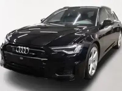 occasion Audi S6 3.0 Tdi 349ch Quattro Tiptronic 162g