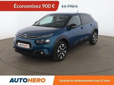 Citroën C4 Cactus