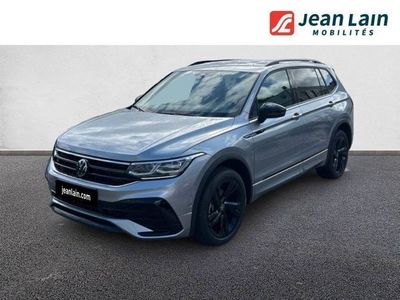 VW Tiguan Allspace