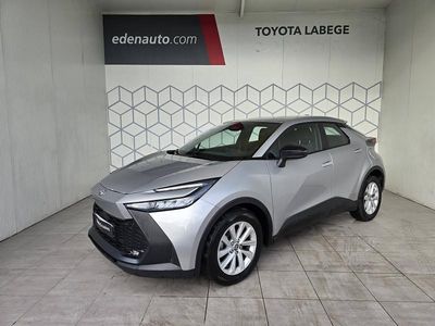 Occasion 2025 Toyota C-HR SUV | 29 470 € (Prix juste)