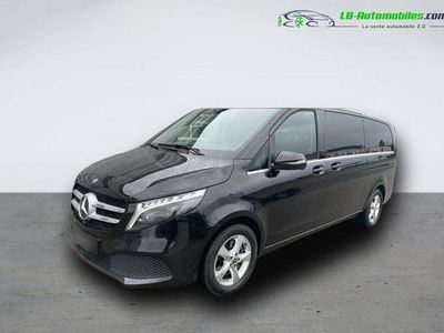 Mercedes V300