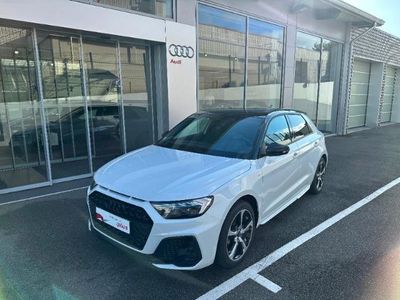 occasion Audi A1 Sportback 30 TFSI 110ch S line