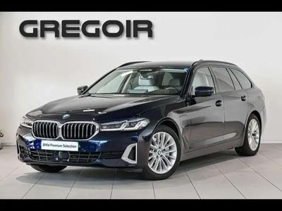 BMW 530e