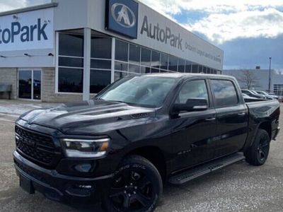 occasion Dodge Ram sport night 12p 5.7l 4x4 tout compris hors homolog