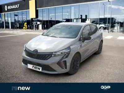Gris Occasion 2024 Renault Clio V Esprit Alpine Berline | 21 490 € (Prix assez cher)