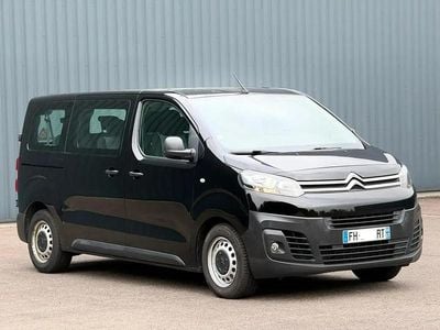 Citroën Spacetourer