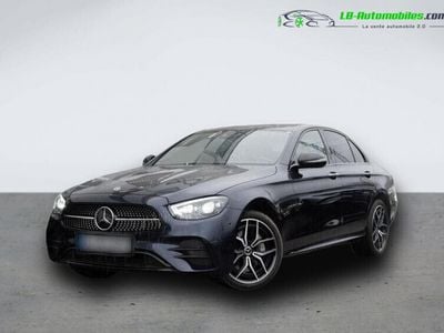 Mercedes E300
