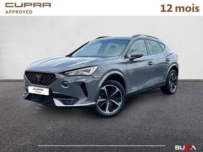 occasion Cupra Formentor 2021