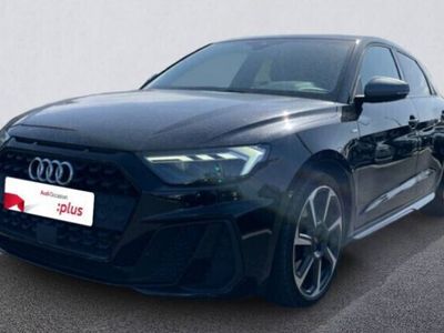 occasion Audi A1 Sportback 40 TFSI 200 ch S tronic 6 S Line