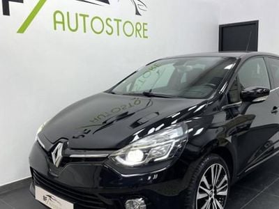 Renault Clio IV