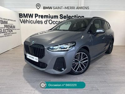 Nouvelle 2025 BMW 220 M Sport Break | 41 490 € (Prix juste)