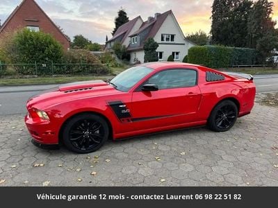 Ford Mustang GT