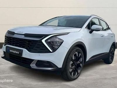 Occasion 2022 Kia Sportage Active SUV | 28 299 € (Bon prix)