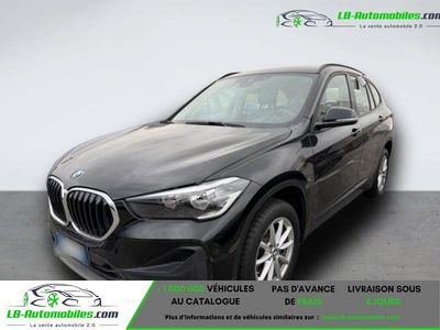 Occasion BMW 116 116 ch (85 kW) 2021 Citadine