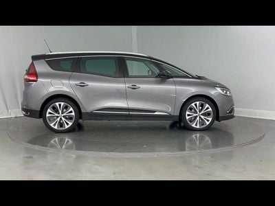 Renault Grand Scénic IV