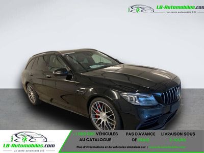 occasion Mercedes C63 AMG ClasseAMG 63 S AMG Speedshift MCT AMG