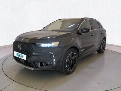 occasion DS Automobiles DS7 Crossback Hybride 300 E-Tense EAT8 4x4 - Performance Line+