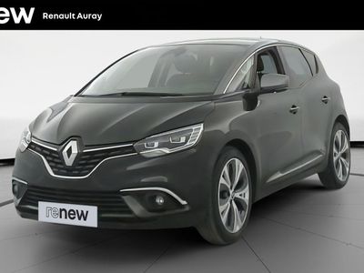 Renault Scénic IV