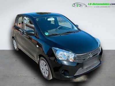 Suzuki Celerio