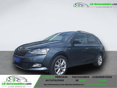 Occasion 2018 Skoda Fabia Citadine | 18 800 € (Prix cher)