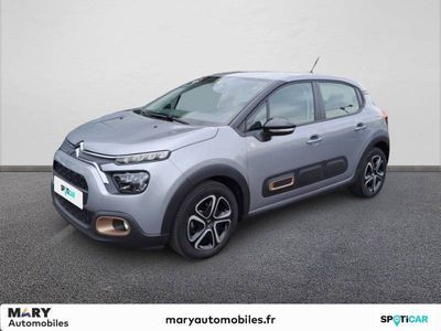 occasion Citroën C3 PureTech 83 S&S BVM5 C-Series