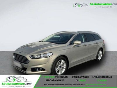 occasion Ford Mondeo SW 1.5 EcoBoost 160 BVM