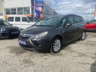 occasion Opel Zafira Tourer 2.0 - 130 Cosmo + ATTELAGE + 7PLACES