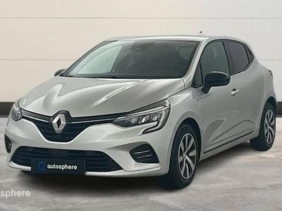 Gris Occasion 2023 Renault Clio V Evolution Berline | 13 499 € (Bon prix)