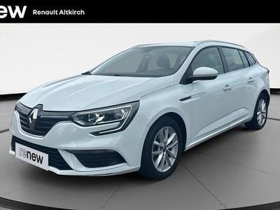 Renault Mégane IV