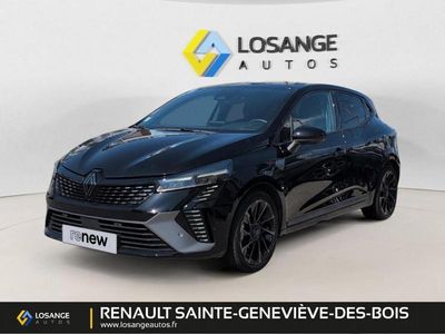 Occasion 2024 Renault Clio V Esprit Alpine Citadine | 23 490 € (Prix cher)