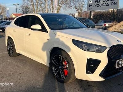 BMW iX2