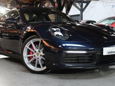 Porsche 911 Carrera S