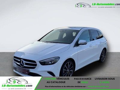 occasion Mercedes B200 Classe200 BVA