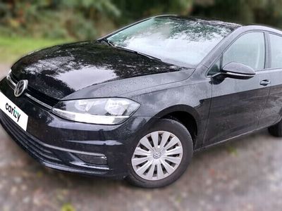 occasion VW Golf VII Golf 1.6 TDI 115 FAP BVM5 Trendline