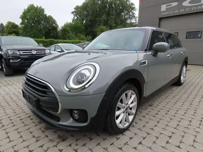 Mini One Clubman