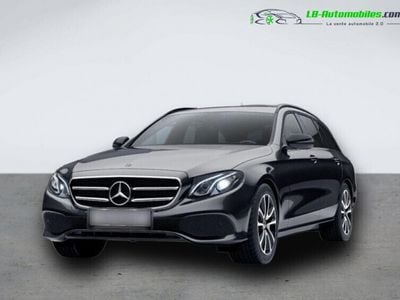 Mercedes E200