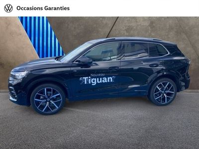 occasion VW Tiguan 1.5 eTSI 150ch R-Line DSG7