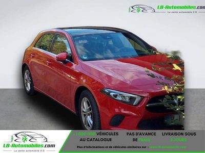 Occasion Mercedes A200 163 ch (119 kW) 2018 Berline