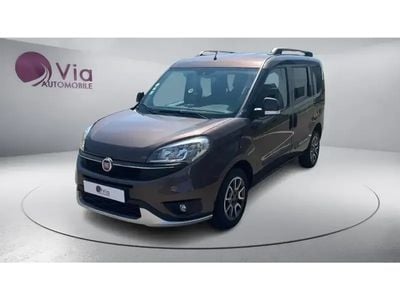 Fiat Doblò
