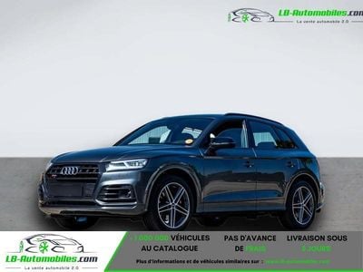 Occasion Audi SQ5 Sport 347 ch (255 kW) 2020 SUV