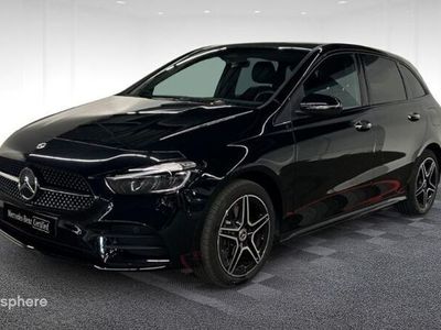 Mercedes B250e