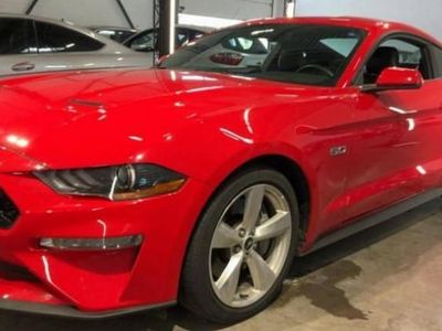Ford Mustang GT